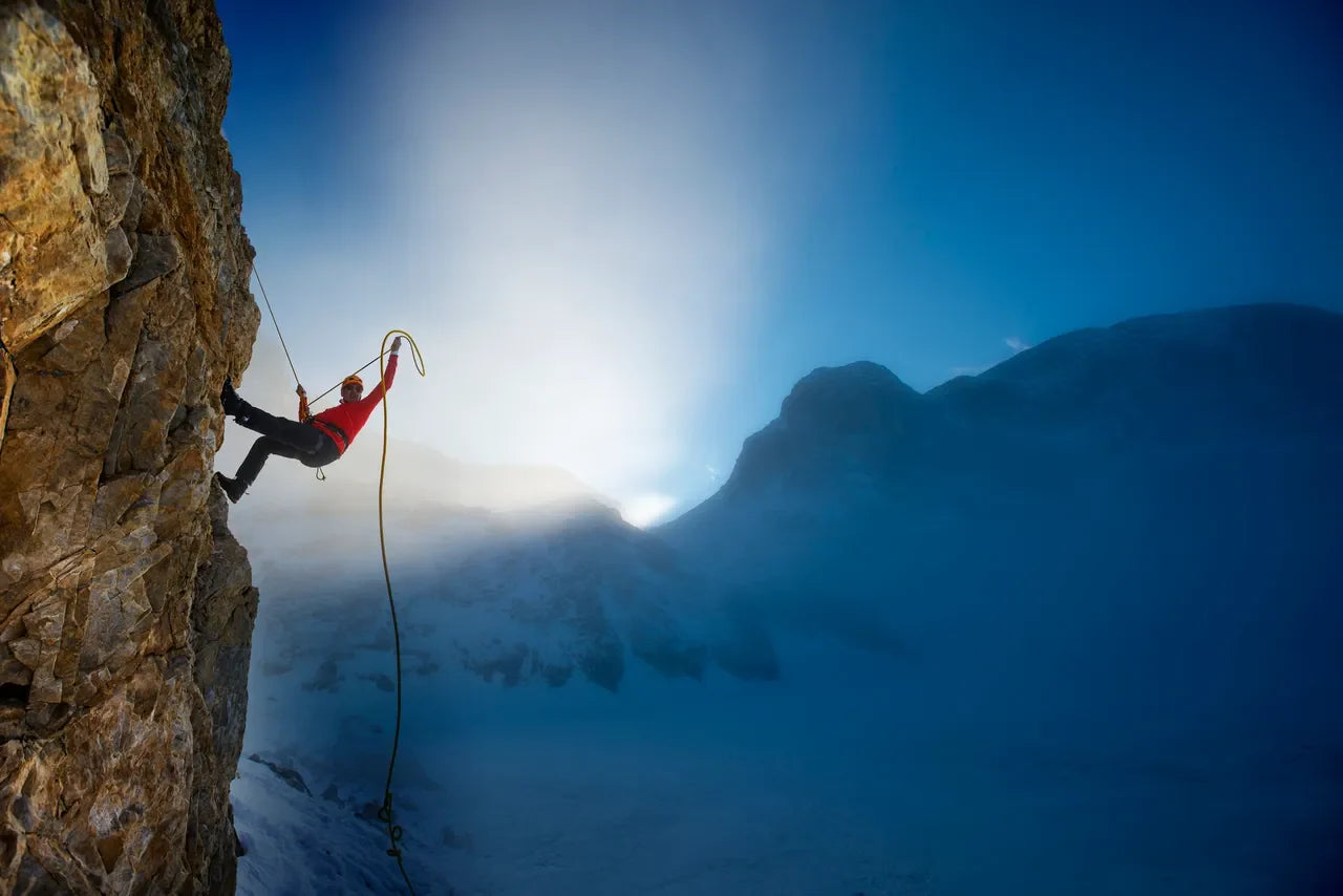 Escalada