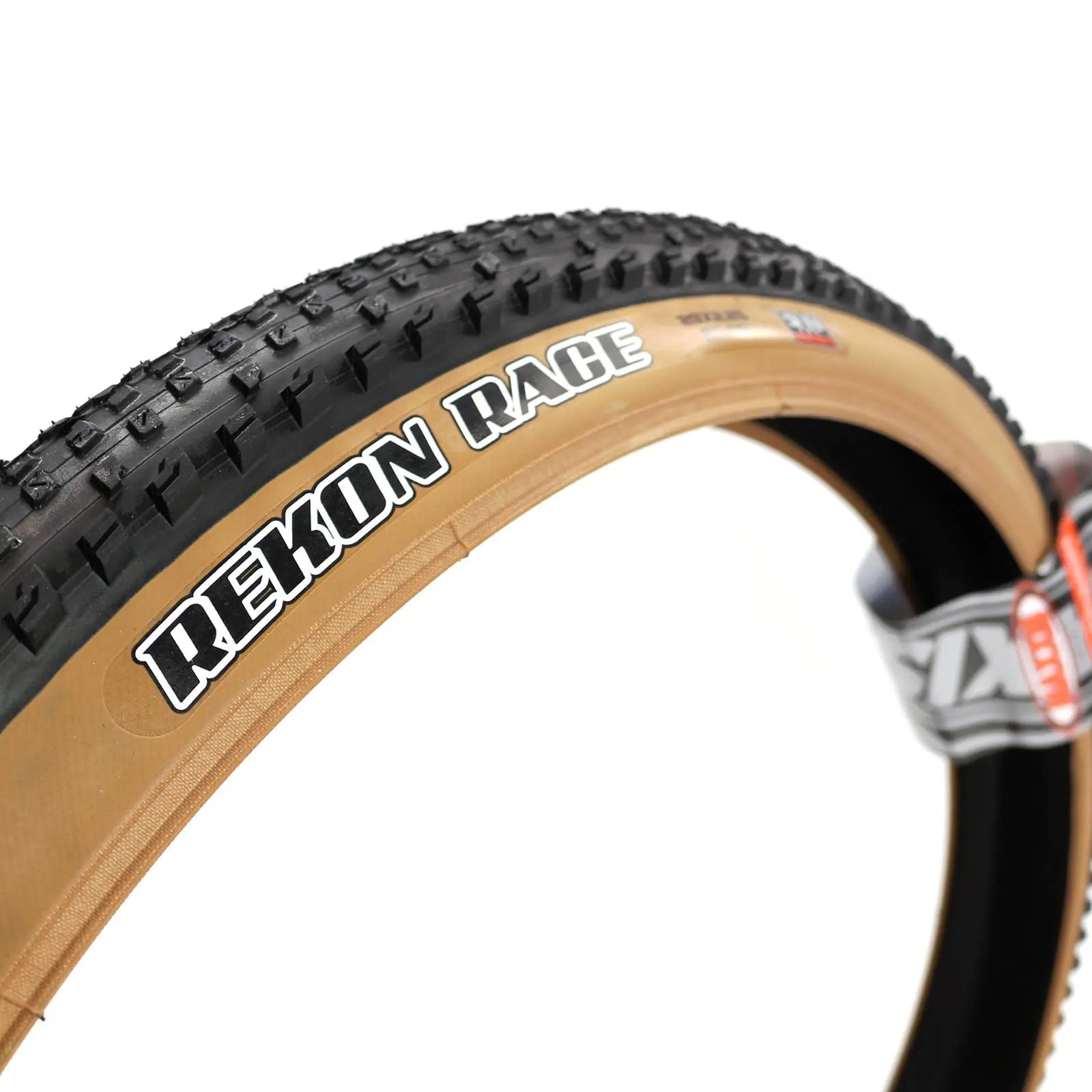 Neumático de bicicleta 27,5x2,25 29x2,25 REKON RACE EXO neumáticos antipinchazos MAXXIS MTB bicicleta todoterreno neumático de descenso