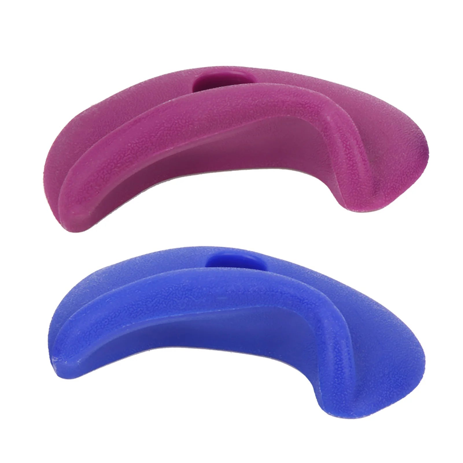 Soportes de escalada multicolores, soportes de escalada en roca grandes, empuñaduras de pared de roca grandes para exteriores
