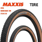 Neumático de bicicleta 27,5x2,25 29x2,25 REKON RACE EXO neumáticos antipinchazos MAXXIS MTB bicicleta todoterreno neumático de descenso