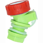 Pomo de grifo de cubo de agua potable, reemplazo de grifo de tanque de agua, accesorios de cubo, herramientas al aire libre, suministros de Camping y senderismo