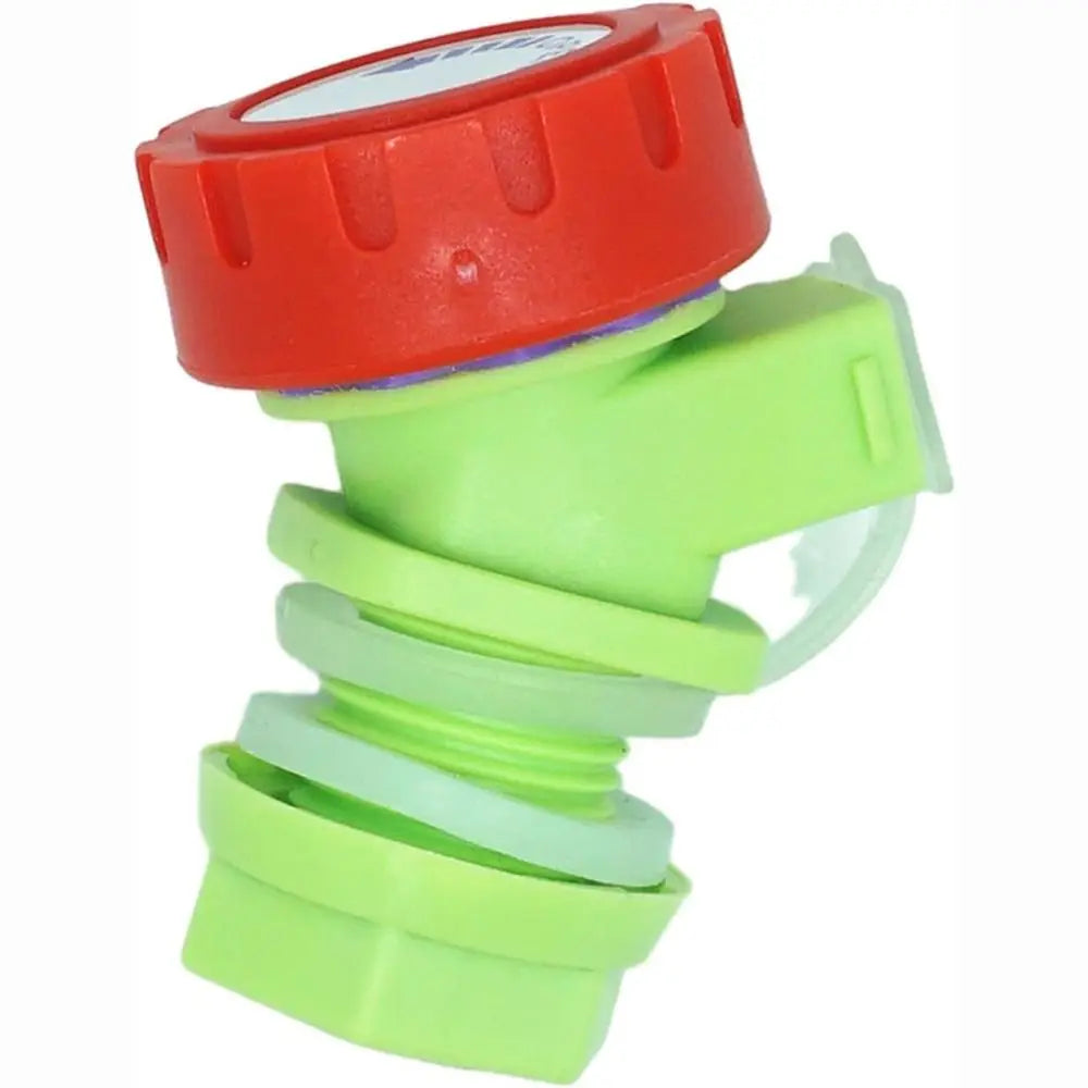 Pomo de grifo de cubo de agua potable, reemplazo de grifo de tanque de agua, accesorios de cubo, herramientas al aire libre, suministros de Camping y senderismo