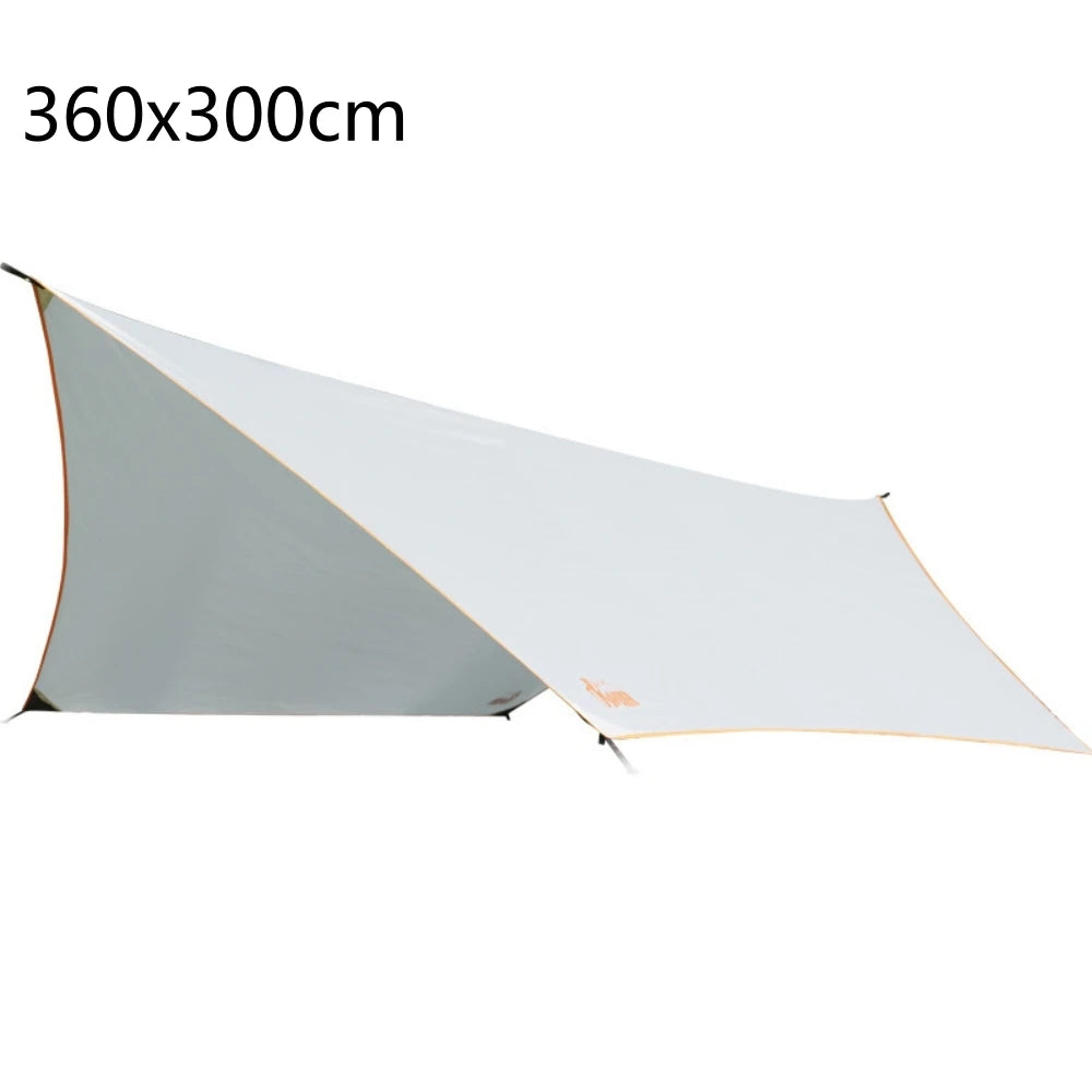 Hamaca para acampar con mosquitera, toldo portátil para jardín al aire libre, tienda, dosel para dormir, hamacas colgantes, columpio para caminata por la naturaleza