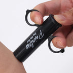Extractor de veneno para acampar, herramienta de rescate de emergencia con succión al vacío, accesorios para senderismo al aire libre, abejas de aventura salvaje, recuperación de mordeduras de insectos