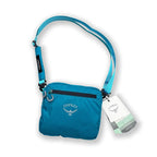 Opry bolso cruzado ligero informal Unisex para viajes al aire libre bolso de hombro versátil Simple para senderismo Camping y deportes
