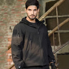Conjuntos de chaquetas tácticas impermeables unisex, chaqueta de caza y senderismo de concha suave para exteriores, traje de pantalón Cargo de lana, chándales, invierno