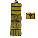 Bolsa de almacenamiento para escalada en roca, equipo de engranajes, bolsa de almacenamiento organizada, mosquetón, bolsa organizada
