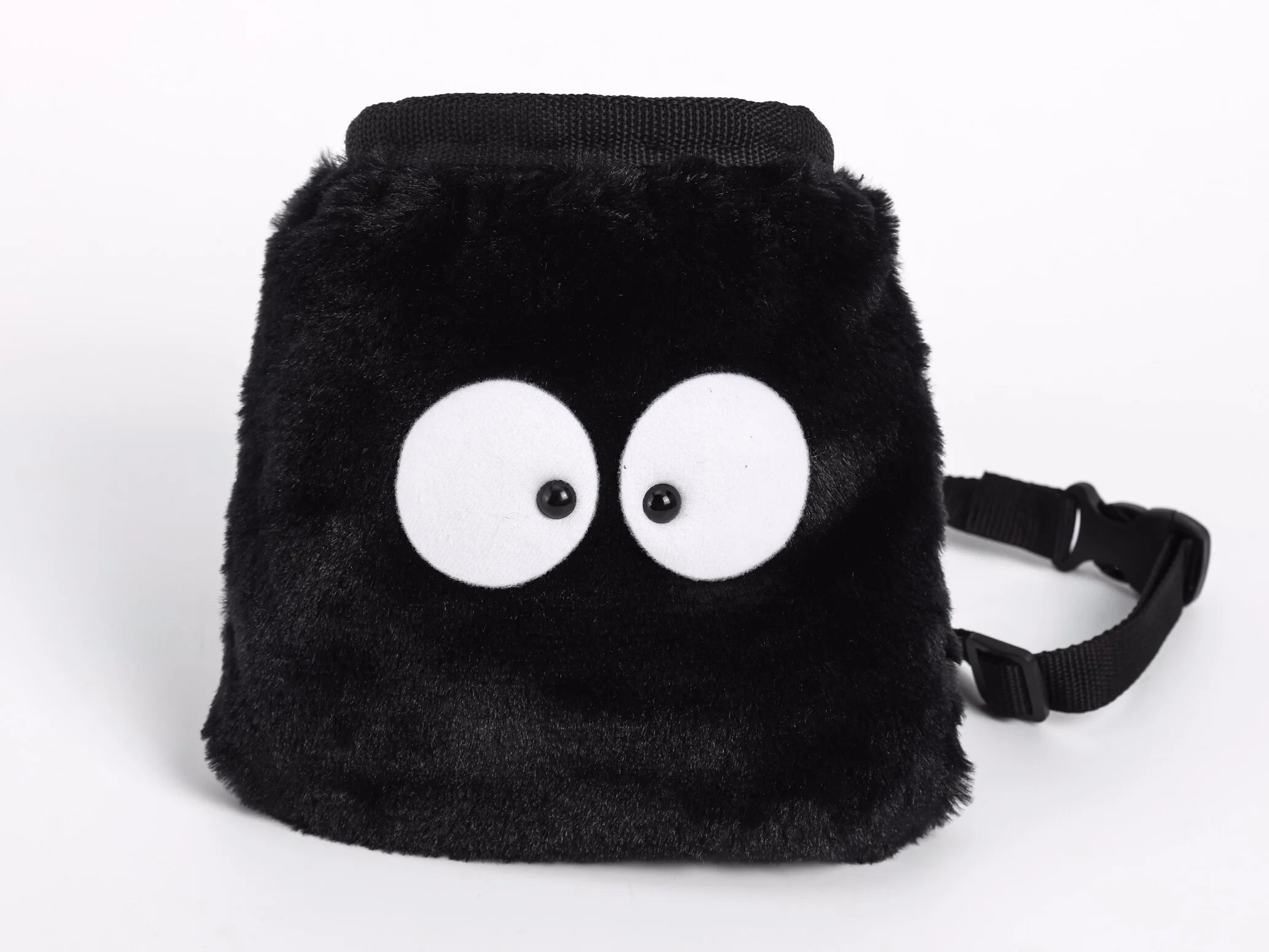 Bolsa de magnesia para escalada en roca, bonita bolsa de tiza para escalada, equipo para adultos, bolsa de polvo para deportes al aire libre, bolsa de escalada