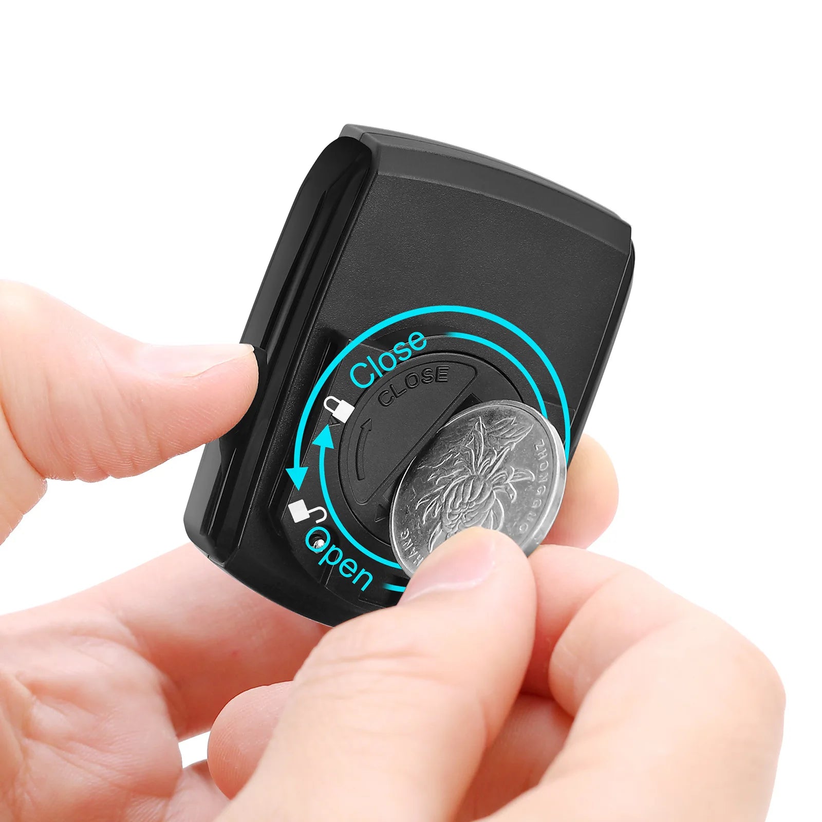 Velocímetro para bicicleta, odómetro, pantalla LCD, velocímetro de ciclismo con cable, velocímetro para bicicleta de montaña, accesorios para bicicleta