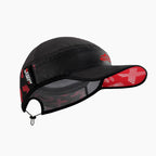 Visera deportiva elástica fresca, diadema antideslizante elástica para correr al aire libre, Fitness, cinturón antitranspirante absorbente de sudor y transpirable