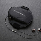 Brazalete impermeable para exteriores, bolsa de muñeca deportiva para correr, soporte para teléfono con conector para auriculares, bolsa móvil