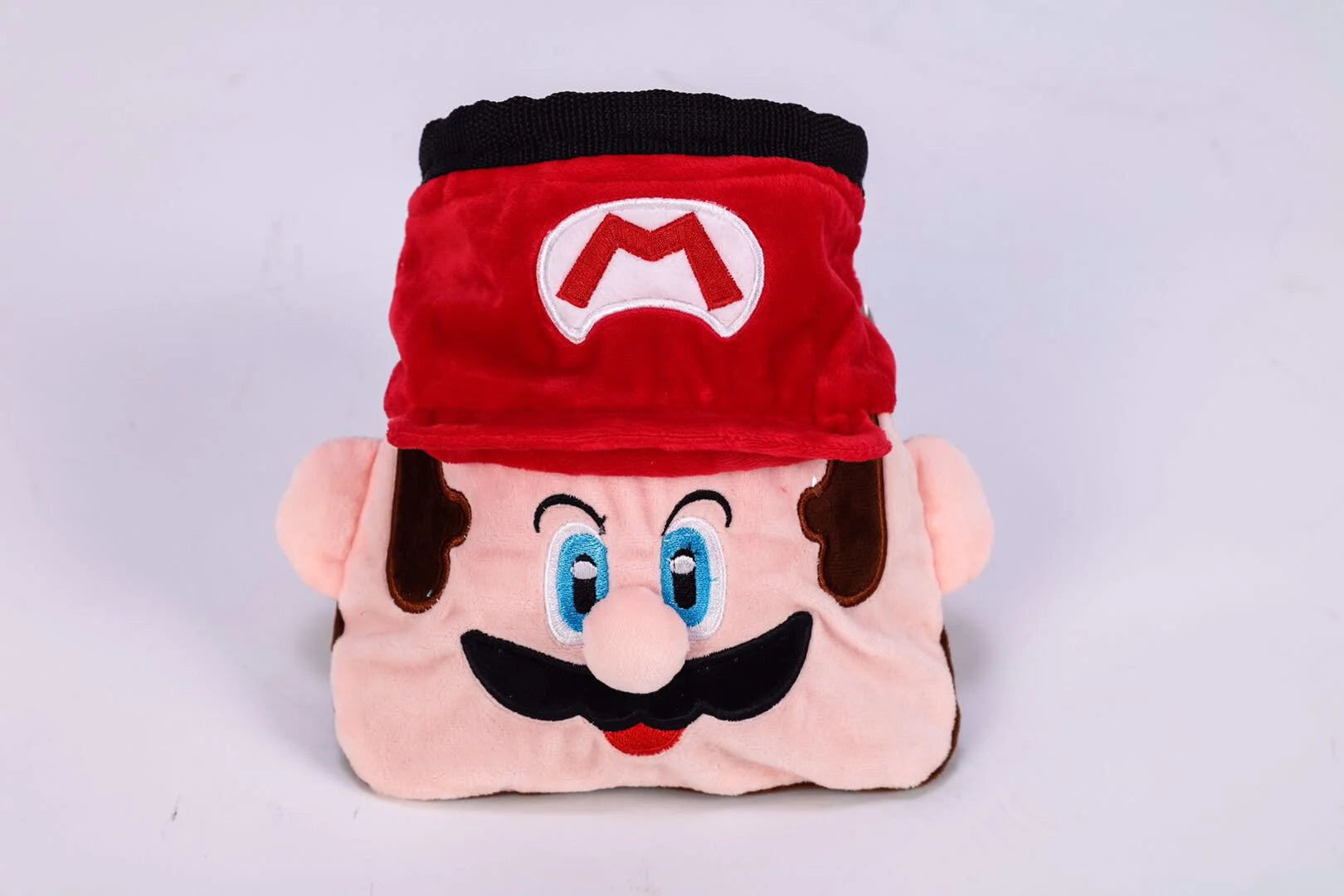 Bolsa de magnesia para escalada en roca, bonita bolsa de tiza para escalada, equipo para adultos, bolsa de polvo para deportes al aire libre, bolsa de escalada