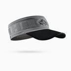 Visera deportiva elástica fresca, diadema antideslizante elástica para correr al aire libre, Fitness, cinturón antitranspirante absorbente de sudor y transpirable