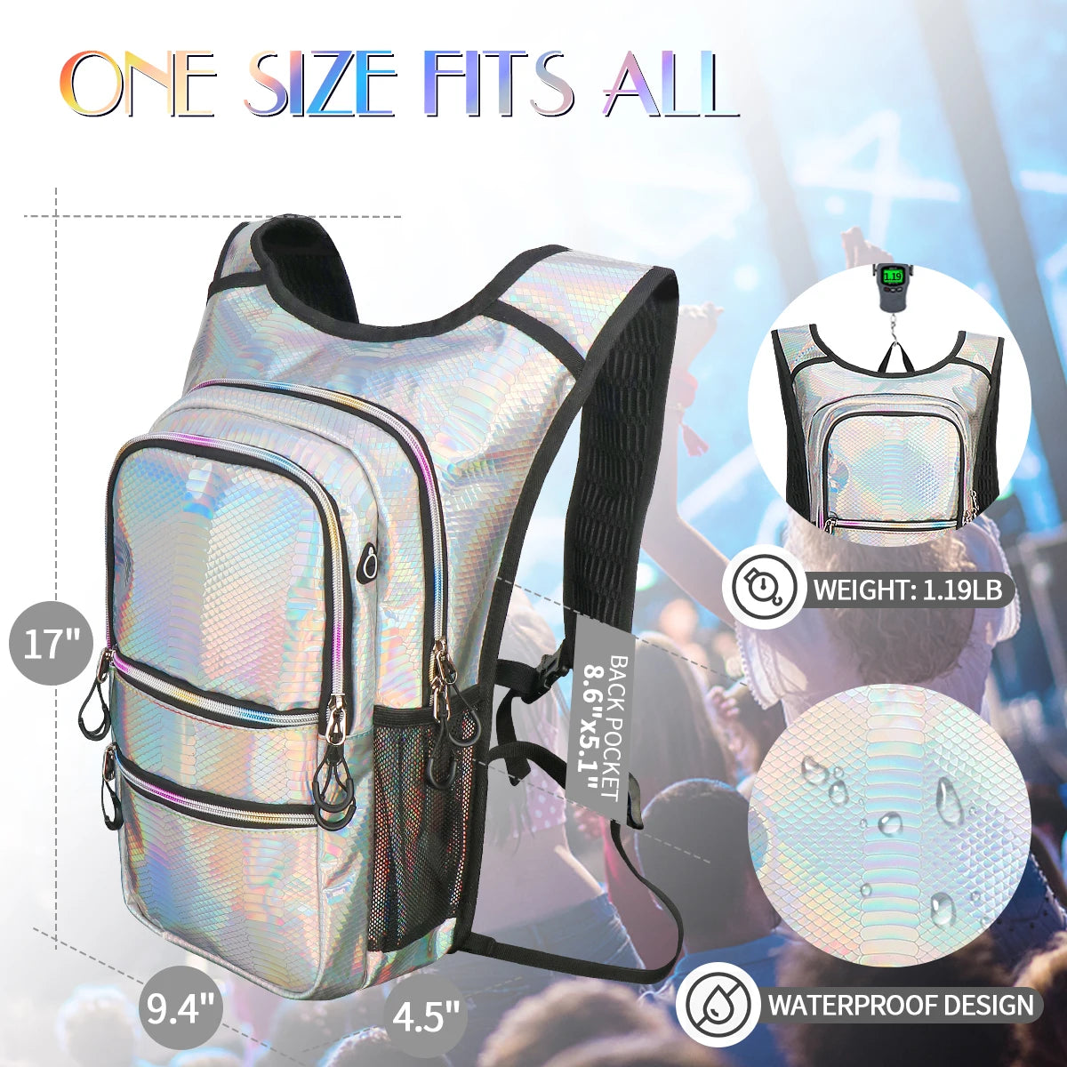 Mochila impermeable portátil para bicicleta con capa aislante, bolsa de agua de 3L, bolsa para deportes al aire libre, escalada, senderismo, mochila de hidratación