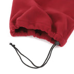 Bufanda de tubo de cuello a prueba de viento para hombre y mujer, pañuelo cálido de lana para invierno, máscara de media cara, ciclismo, deporte de esquí, Camping, senderismo