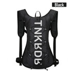Mochila para ciclismo ThinkRider, bolsas para bicicleta de 12L, deporte al aire libre, escalada, senderismo, mochila de hidratación para bicicleta de montaña y carretera