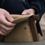 Bolsas de almacenamiento con reposabrazos para silla de acampada al aire libre, bolsas colgantes laterales portátiles para silla de playa, bolsa organizadora para pesca, Camping y senderismo, 1 ud.
