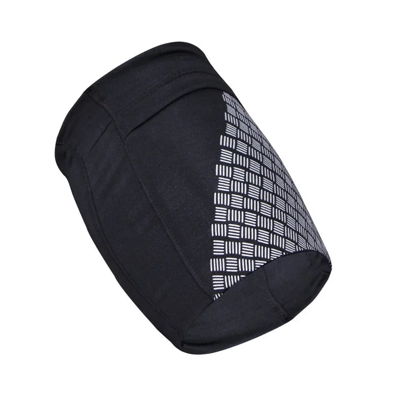 Bolsa de brazo para correr en 4 colores para teléfono de menos de 6,5 pulgadas, accesorios deportivos, bolsa de Fitness, funda para brazo, cinturón para correr, cinturón para teléfono móvil para gimnasio