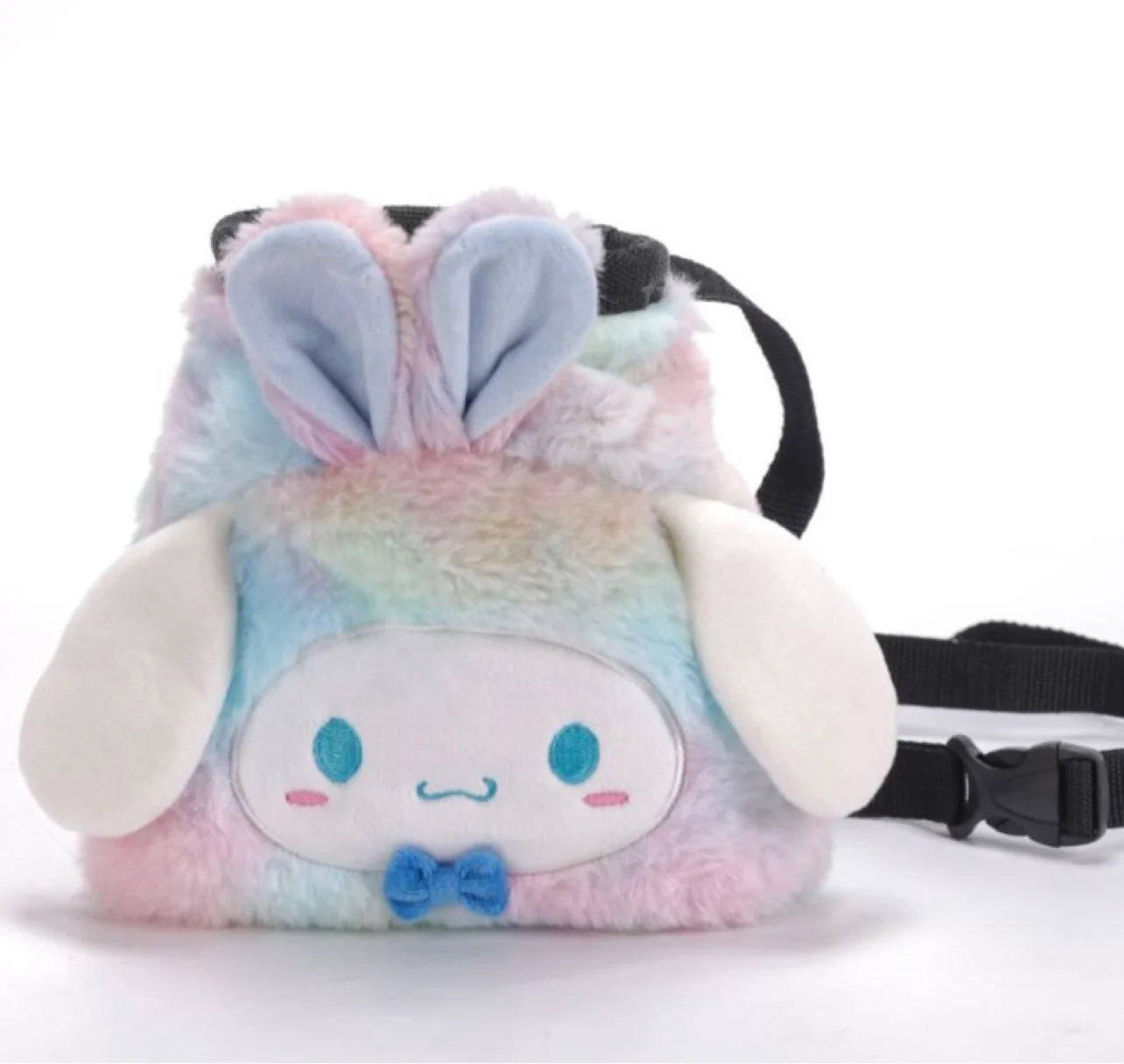 Bolsa de magnesia para escalada en roca, bonita bolsa de tiza para escalada, equipo para adultos, bolsa de polvo para deportes al aire libre, bolsa de escalada