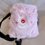 Bolsa de magnesia para escalada en roca, bonita bolsa de tiza para escalada, equipo para adultos, bolsa de polvo para deportes al aire libre, bolsa de escalada