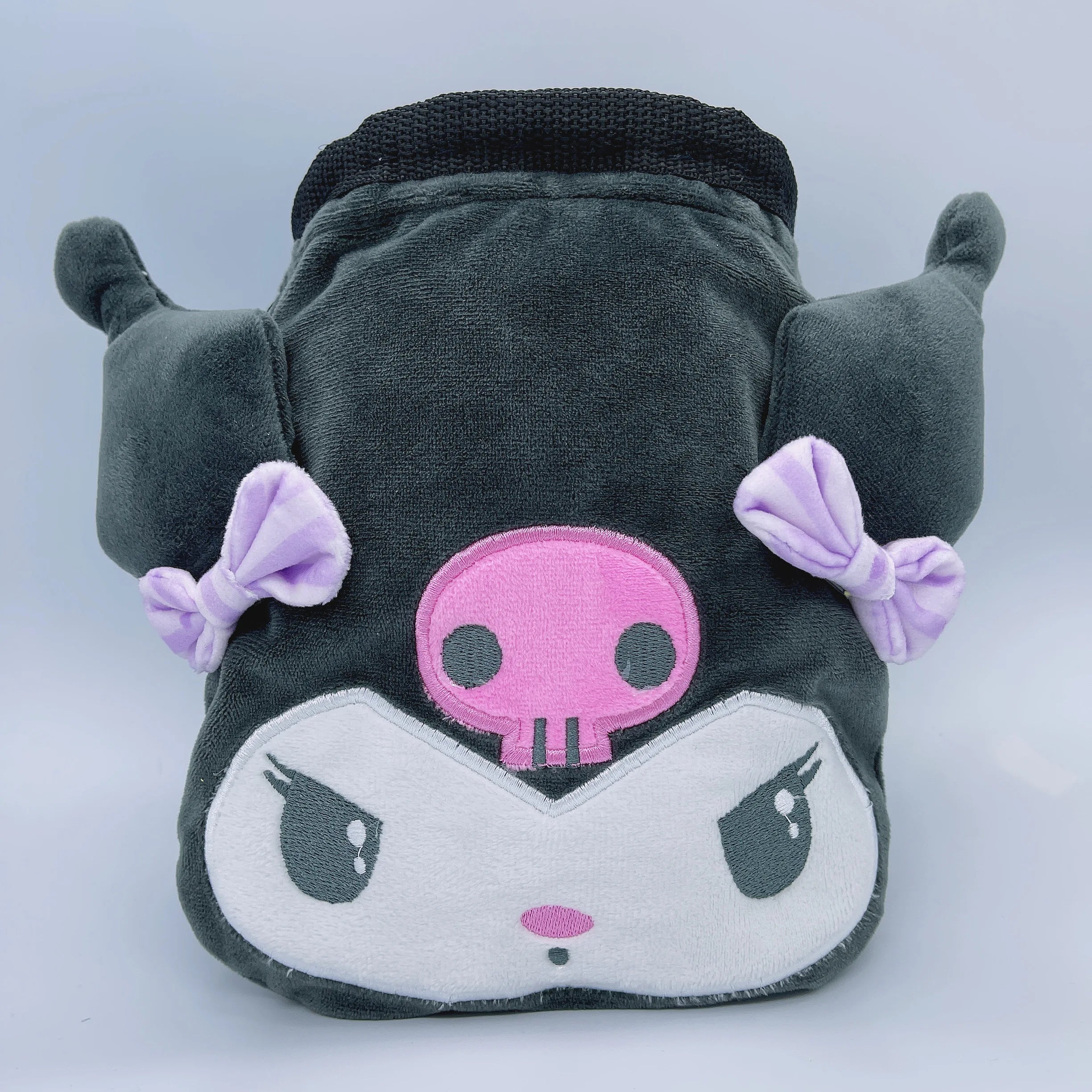 Bolsa de magnesia para escalada en roca, bonita bolsa de tiza para escalada, equipo para adultos, bolsa de polvo para deportes al aire libre, bolsa de escalada