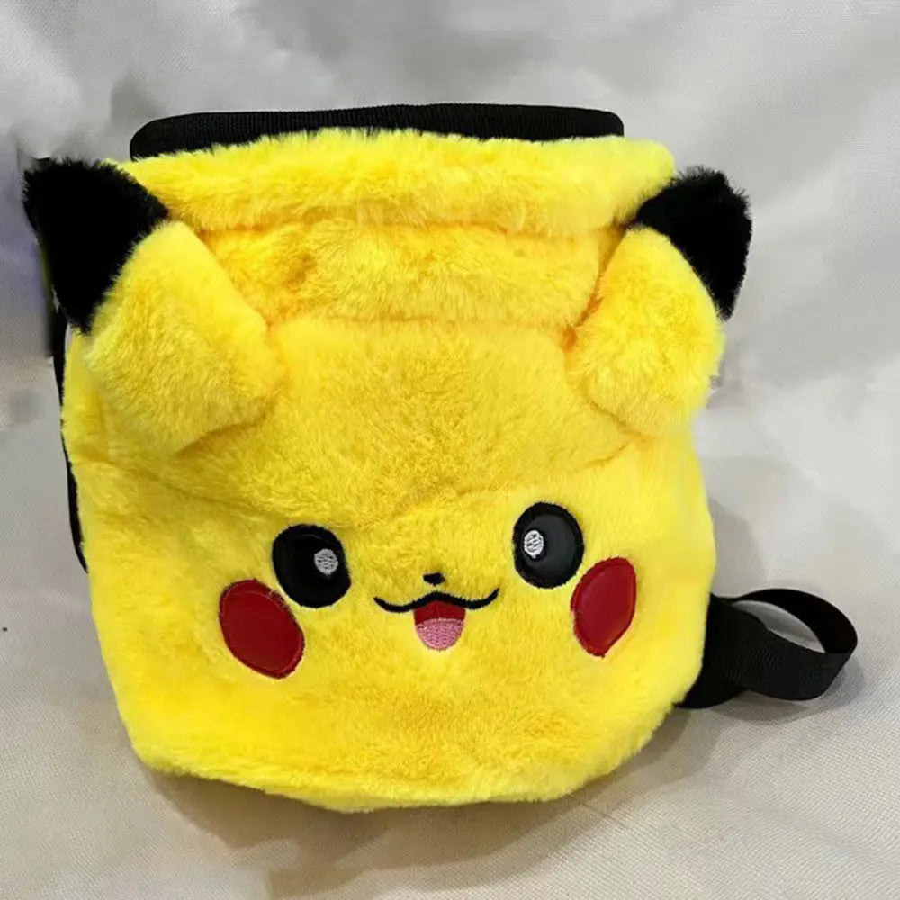 Bolsa de magnesia para escalada en roca, bonita bolsa de tiza para escalada, equipo para adultos, bolsa de polvo para deportes al aire libre, bolsa de escalada