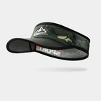 Visera deportiva elástica fresca, diadema antideslizante elástica para correr al aire libre, Fitness, cinturón antitranspirante absorbente de sudor y transpirable