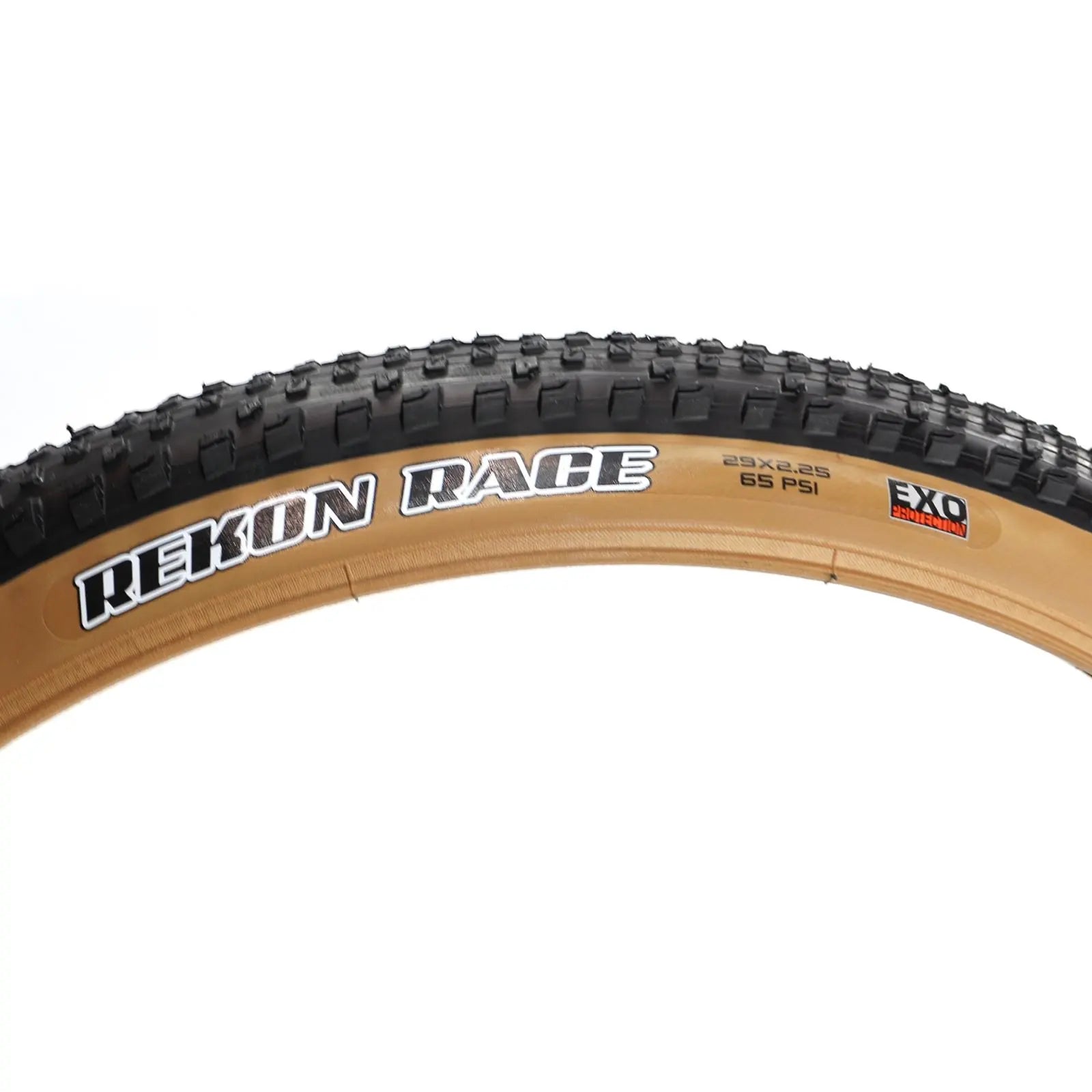 Neumático de bicicleta 27,5x2,25 29x2,25 REKON RACE EXO neumáticos antipinchazos MAXXIS MTB bicicleta todoterreno neumático de descenso