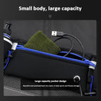 Riñonera para correr y rastreo de maratón para teléfono, botella de agua, riñonera deportiva para Fitness, cinturón para correr con dos bolsillos, riñonera para hombres y mujeres