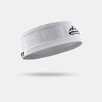 Visera deportiva elástica fresca, diadema antideslizante elástica para correr al aire libre, Fitness, cinturón antitranspirante absorbente de sudor y transpirable