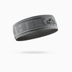 Visera deportiva elástica fresca, diadema antideslizante elástica para correr al aire libre, Fitness, cinturón antitranspirante absorbente de sudor y transpirable